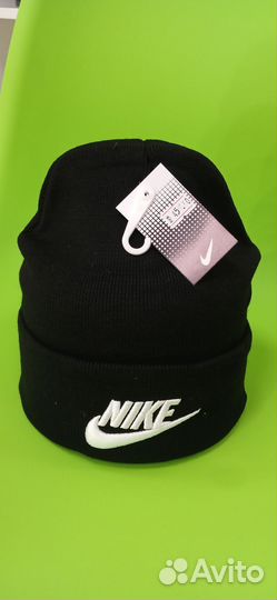 Шапка мужская новая