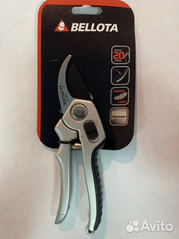 Секатор bellota ножницы