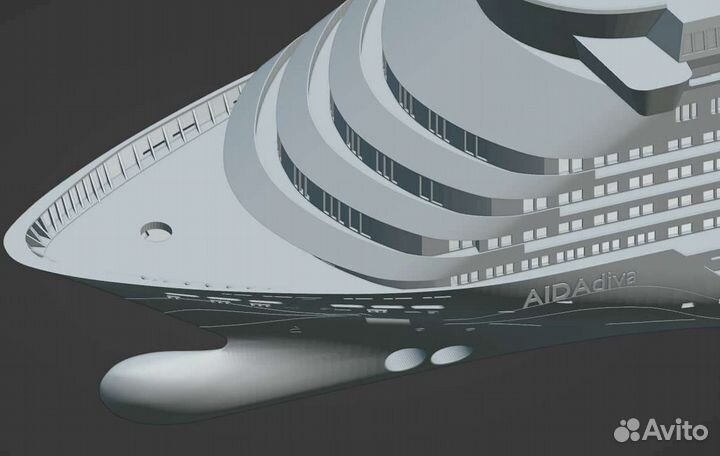 Строительство моделей кораблей