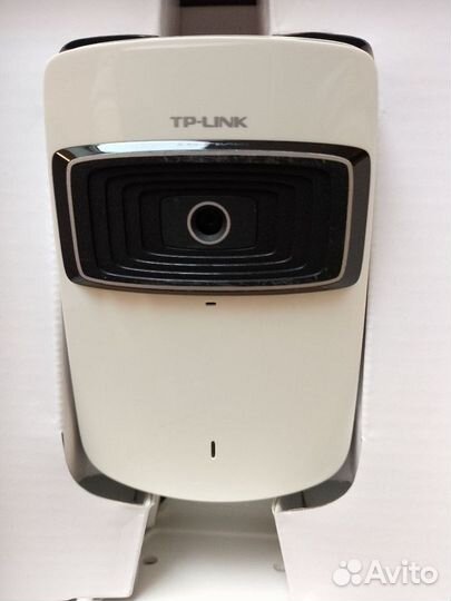 Tp link cloud camera NC200