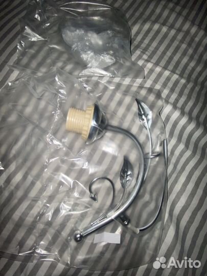 Настенный светильник бра