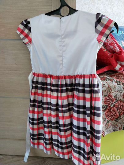 Пальто для девочки