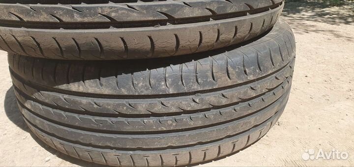 Nexen N8000 235/60 R18