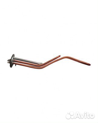 Тэн водонагревателя 2000W медный