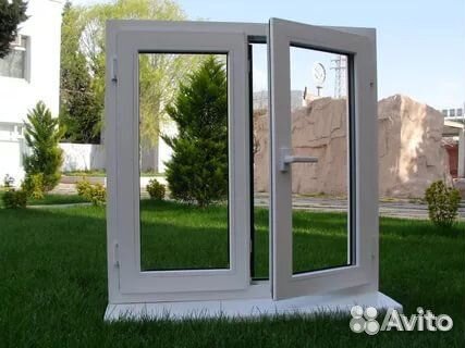 Ремонт пластиковых окон