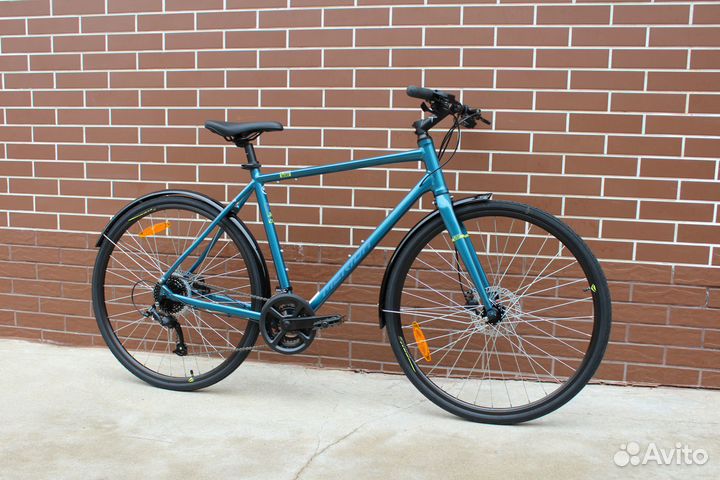 Merida crossway urban 50 2023