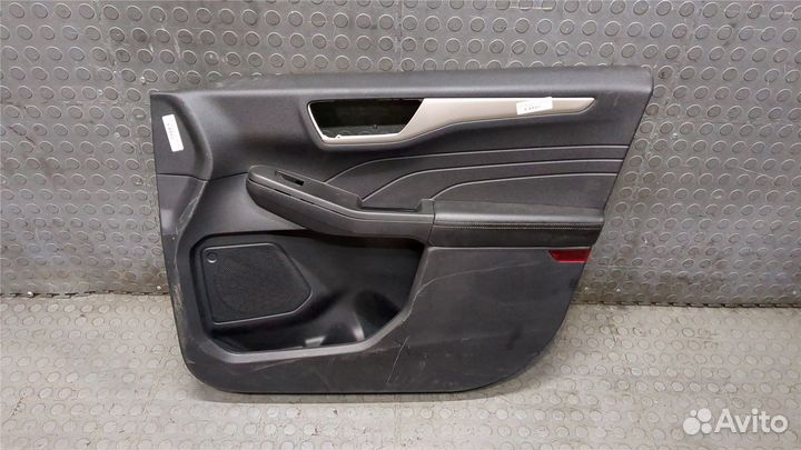 Дверная карта Ford Escape 2020, 2021