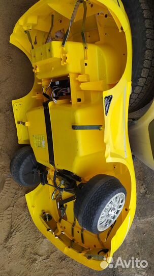 Гироскутер бу