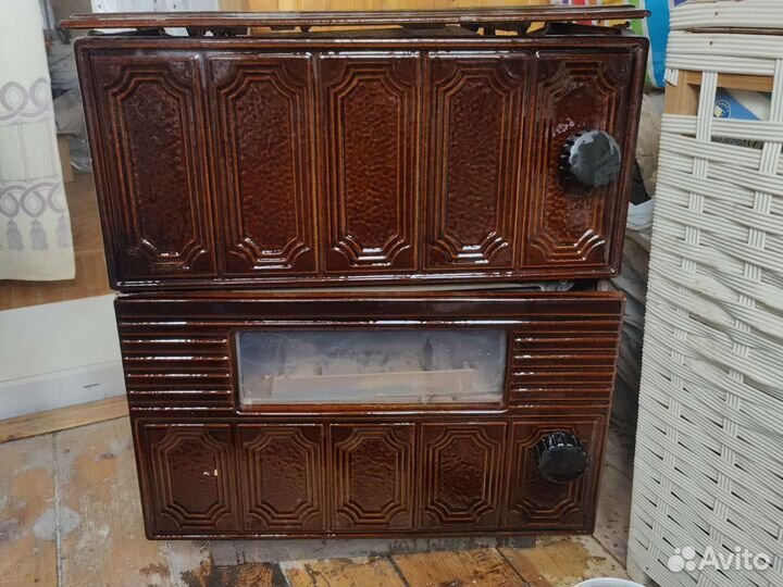 Камин производство Германия