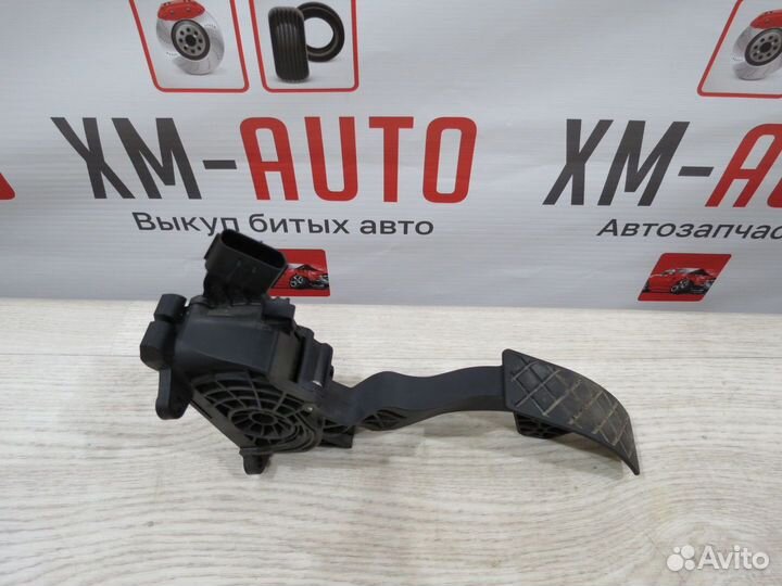 Педаль газа Volkswagen Polo