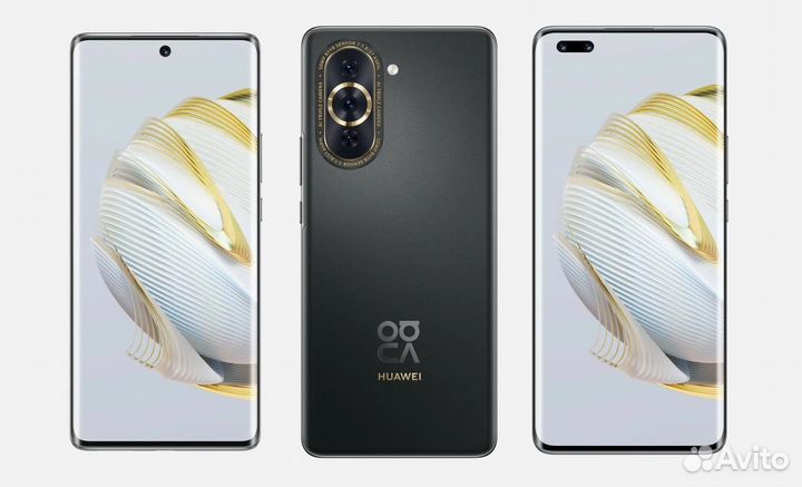 HUAWEI nova 11, 8/256 ГБ