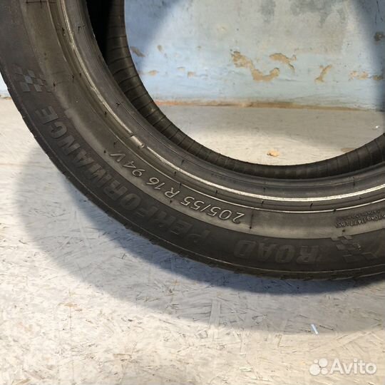 Kormoran Road Performance 205/55 R16 94V