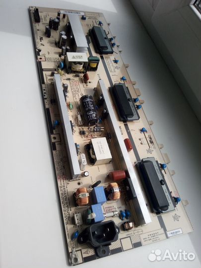 Блок питания BN44-00262A от Samsung LE37B530P7W