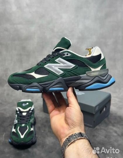 Кроссовки мужские New Balance 9060