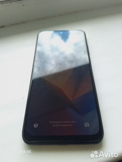 Xiaomi Redmi Note 10S, 6/64 ГБ