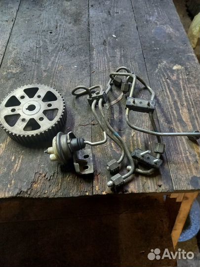 Мазда бонго