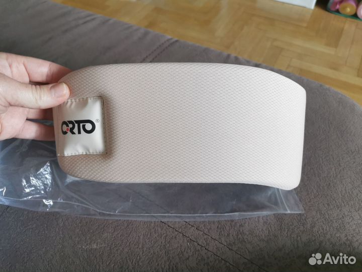 Воротник ортопедический (бандаж шейный)