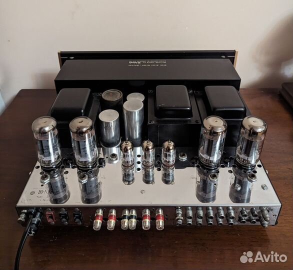 Усилитель McIntosh MA230