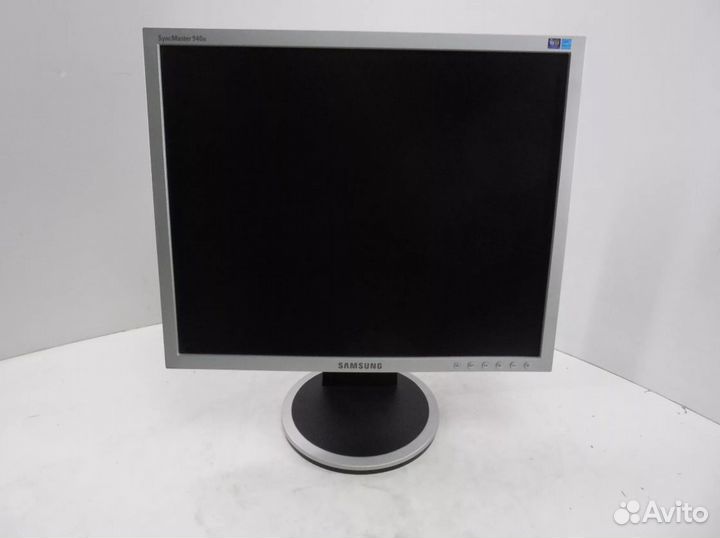 Samsung Syncmaster 940n