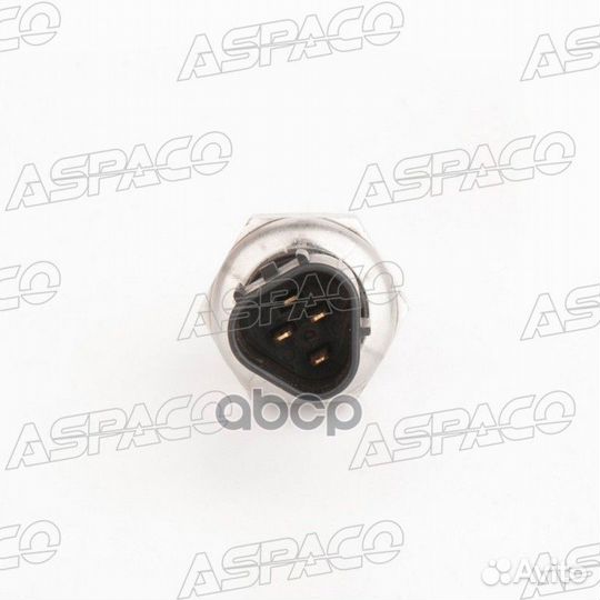 Датчик давления топлива toyota avensis (03-08)