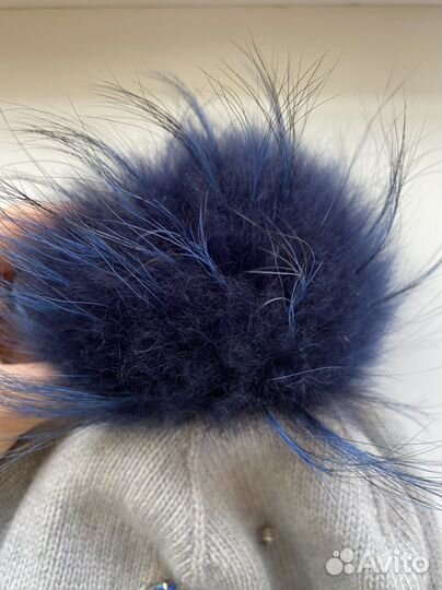 Шапка Noble People и другие