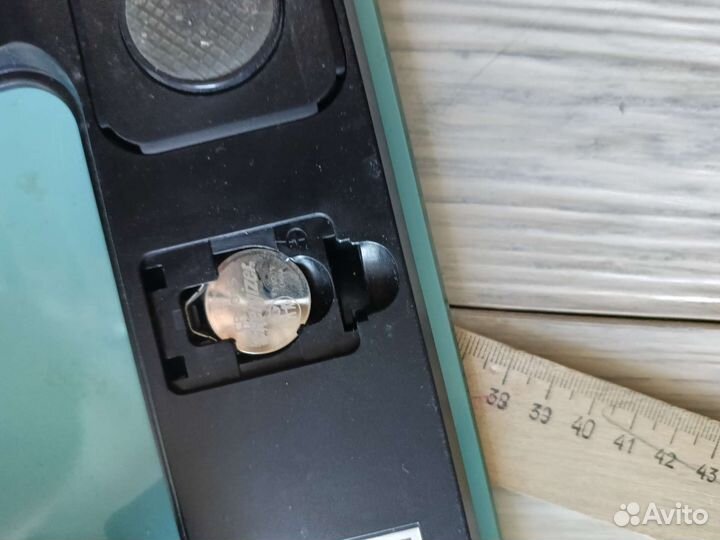 Весы напольные электронные