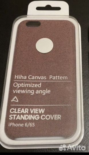 Чехол на 7- й iPhone