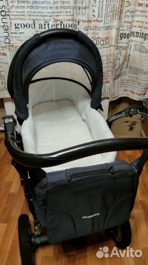 Детская коляска 