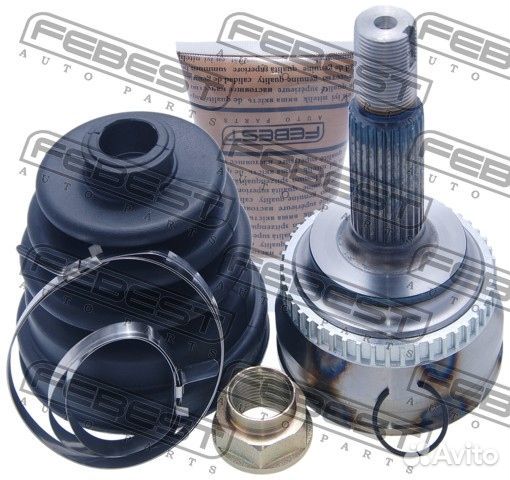 Шрус наружный 24x58x26