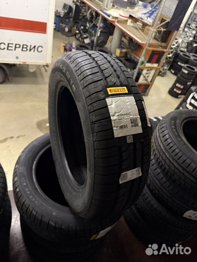 Pirelli Cinturato P1 Verde 185/65 R15 92H