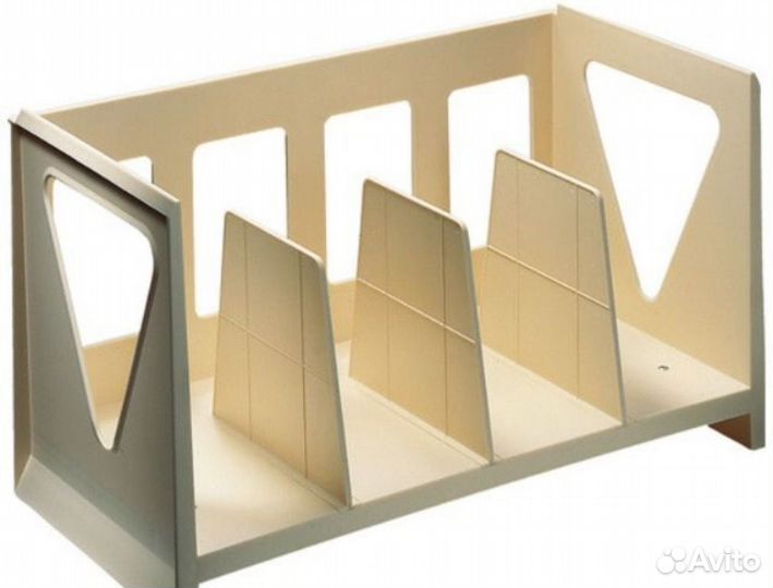 Органайзер для папок, журналов