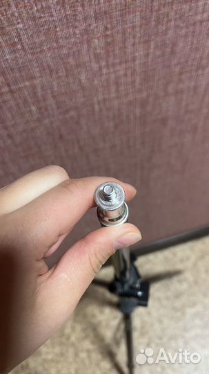 Штатив для телефона