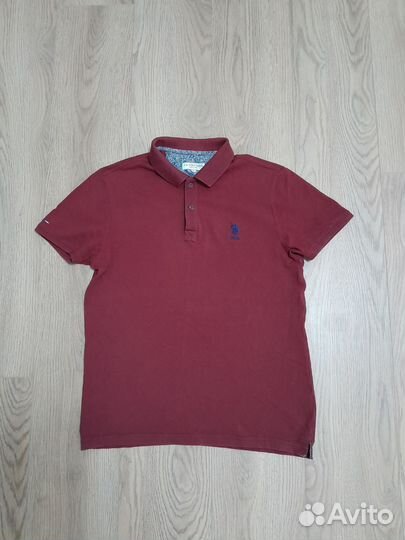 Поло Us polo