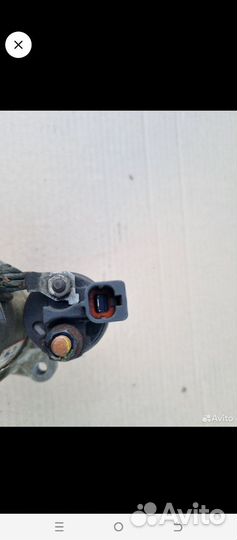 Стартёр Солярис, Рио