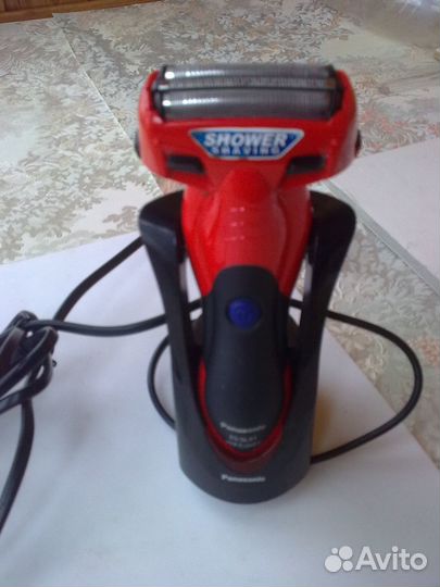 Электробритва shower shaving