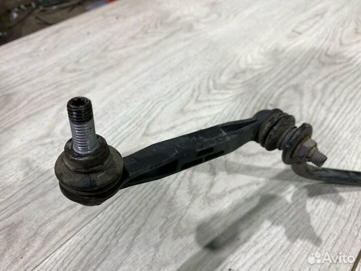 Стабилизатор задний Bmw X1 E84 N46B20B 2011