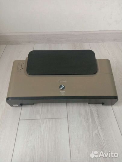 Принтер canon pixma ip2200