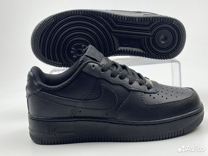 Кроссовки nike air force 1 женские