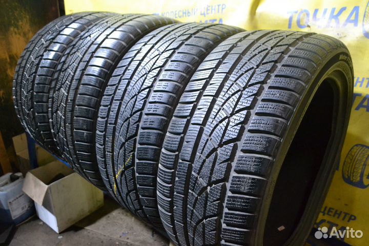 Hankook Winter I'Cept Evo 245/40 R18