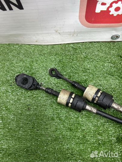 Трос МКПП Suzuki Sx4 1 1.6 M16A 2009