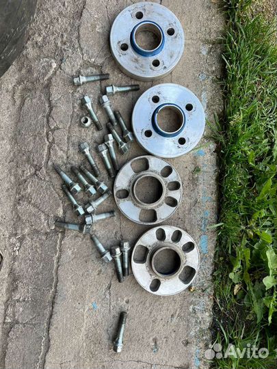 Продам литые диски r15