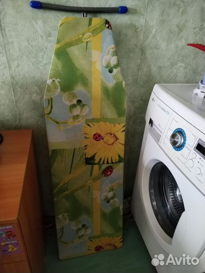 Гладильная доска