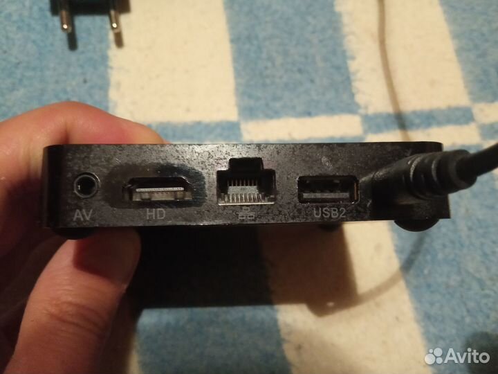 Медиаплеер DF Digifors 400 (250)