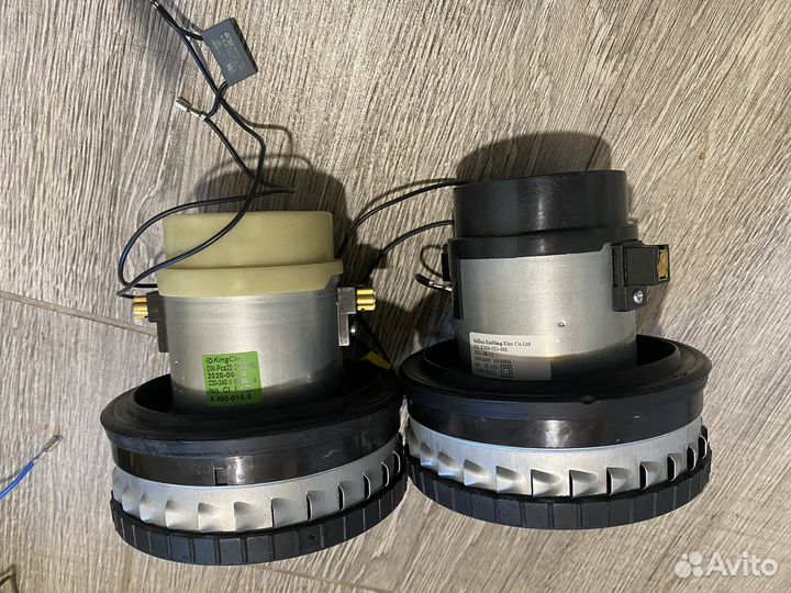 Комплектующие Karcher WD3 WD3P