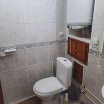 3-к. квартира, 54 м², 5/5 эт.