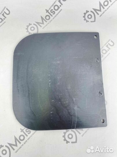 Брызговик Урал пластмассовый