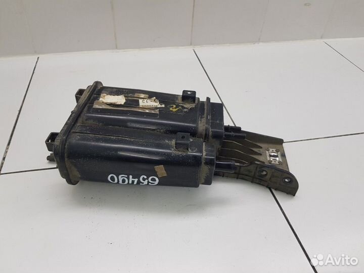 Абсорбер топливной системы (Kia Ceed III)