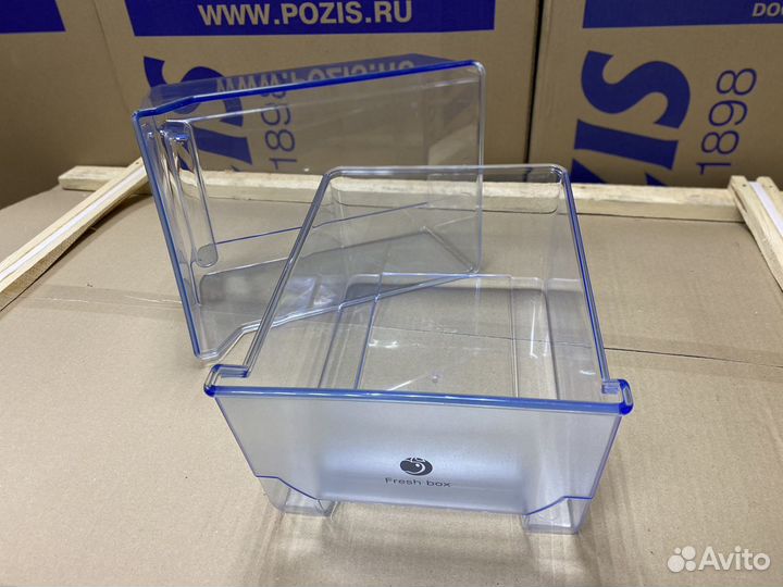 Ящик для холодильника