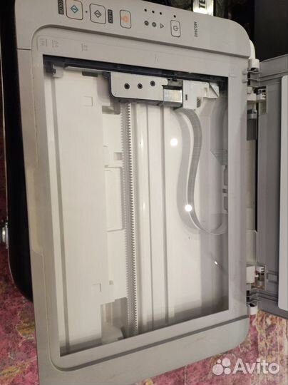 Струйный фотопринтер Сanon Pixma MG2440