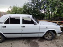 Г�АЗ 3110 Волга 2.3 MT, 2001, 84 000 км, с пробегом, цена 120 000 руб.